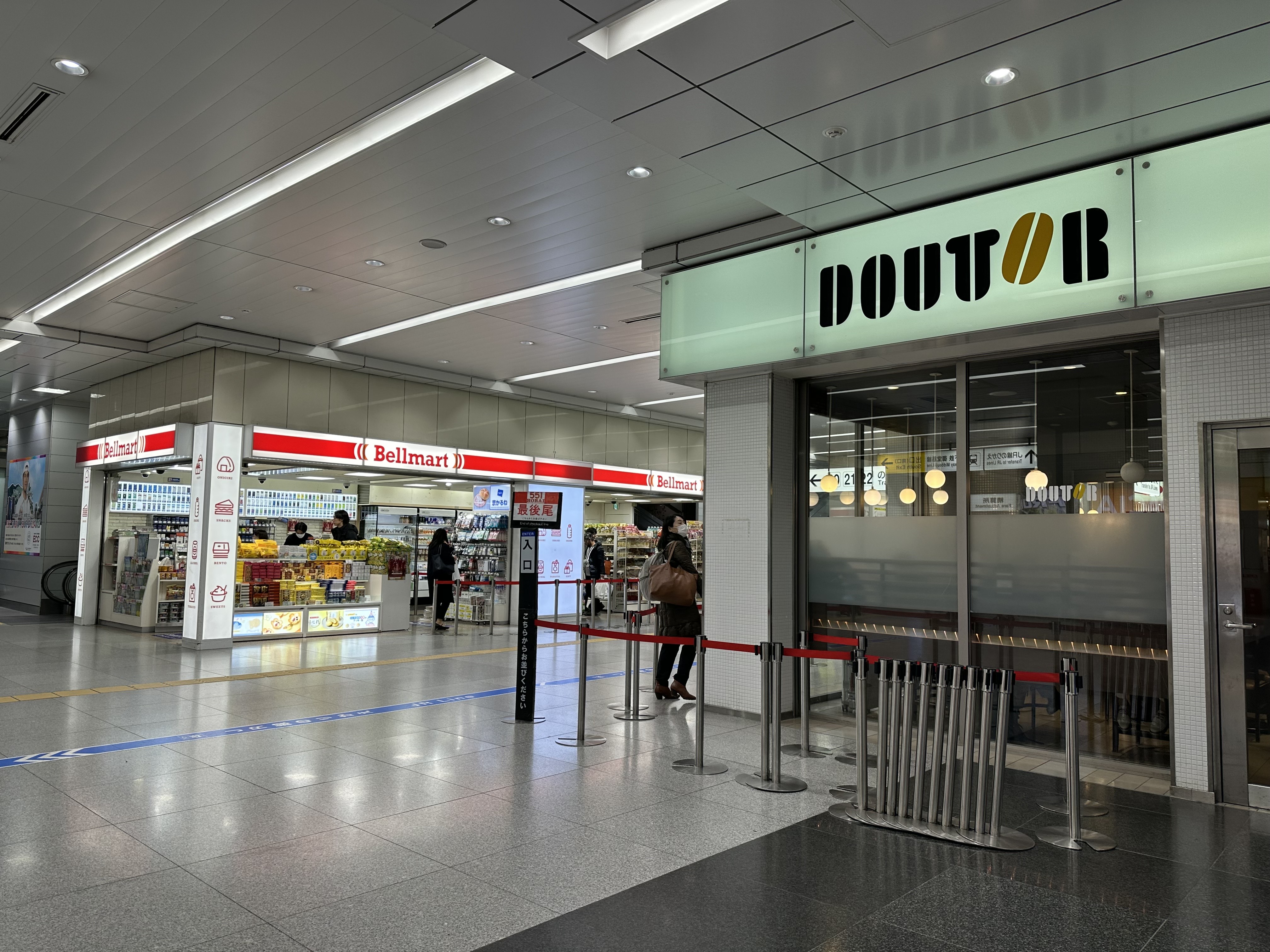 きりしまロール〜勝KATSU®︎ 新大阪駅構内にて、当日巻の販売がスタート！（12月〜）